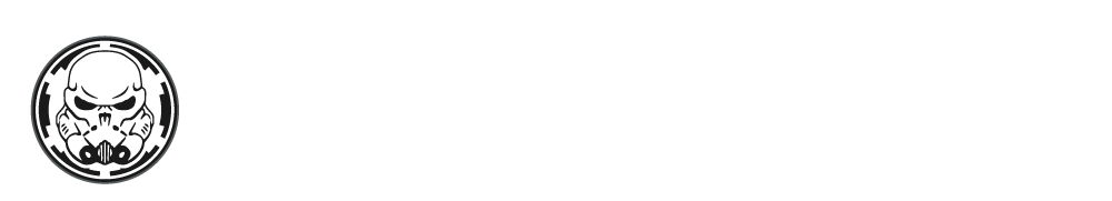 Skull Garrison México Logo
